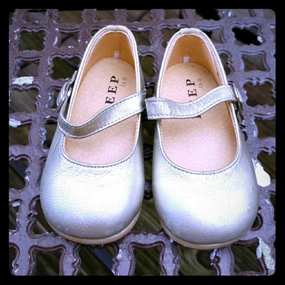 Toddler dress%casual shoes
